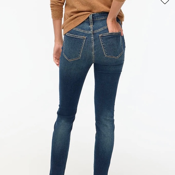 JCrew Jeans - Picture 3 of 6